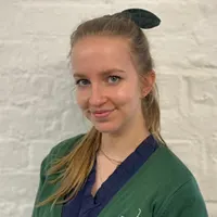 Lily Skidmore - Trainee Veterinary Nurse