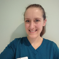 Hannah McAuley - Veterinary Surgeon