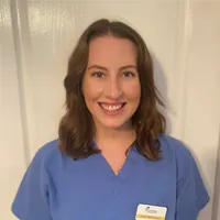 Mairead Skirka - Veterinary Surgeon