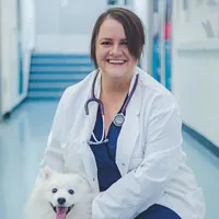 Nicola Ramsay - Veterinary Surgeon