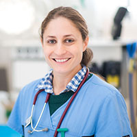 Dr Catherine Soffair  - Clinical Director