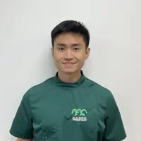 Keith Yeo - Veterinary Surgeon