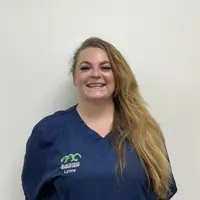Lynne McGinnis - Animal Care Assistant