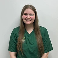 Rachael Mitchell - Veterinary Nurse