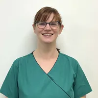 Sam Gray - Registered Veterinary Nurse