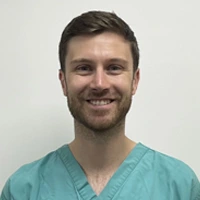 Leo Martin - Veterinary Surgeon