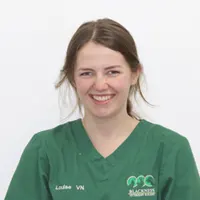 Louise Carr - Registered Veterinary Nurse