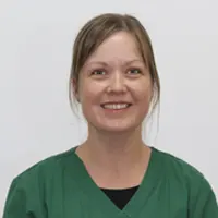 Sharon Glendinning - Registered Veterinary Nurse