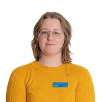 Amber Burkinshaw - Referrals Administrator