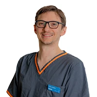 Carlo Anselmi - Head of Service - Diagnostic Imaging