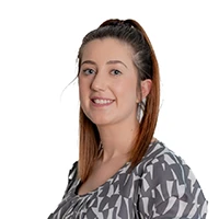 Chelsie Evans - Client Care Advisor