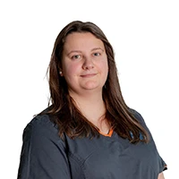 Ela Mederska - Veterinary Cardiologist