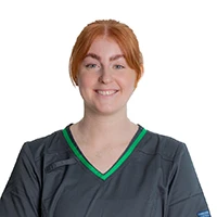 Ellen Bowen - Emergency Daytime Nurse