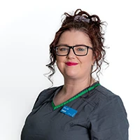 Ellen Gill - Senior Medicine Nurse