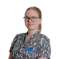 Emily Carter - Client Care Advisor