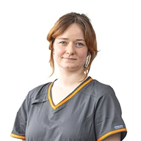 Emma Suiter - Referral Clinician in Neurology
