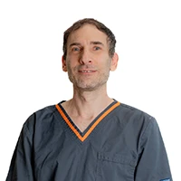 Giuseppe Infranca - Emergency and Critical Care Clinician