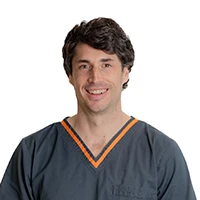 Jacques Ferreira - Head of Service – Anaesthesia & Analgesia