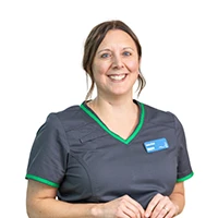 Kate Flint - Clinical Nurse Manager