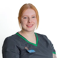 Katie Wassell - Multidisciplinary Nurse