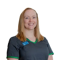 Kelly Robinson - Emergency Night Nurse