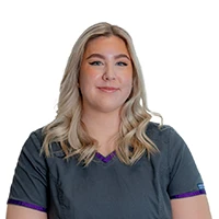 Lauren Hawthorne - Veterinary Care Assistant