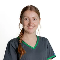Lauren Osborne - Senior Cardiology Nurse