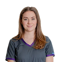 Lauren Slater - Veterinary Care Assistant