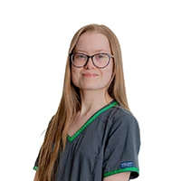 Lisa Astbury - Multidisciplinary Nurse