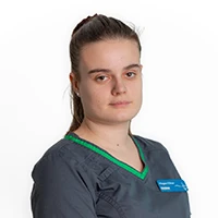 Megan Kilner - Multidisciplinary Nurse