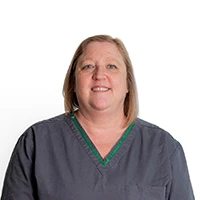 Melanie Ratcliffe - Multidisciplinary Nurse