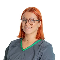 Sophie Evans - Anaesthesia & Neurology Clinical Team Leader