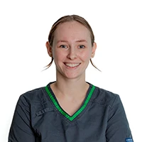 Sophie Powell - OOH Clinical Team Leader
