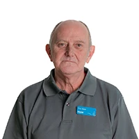 Tim Howe - Operations & Facilities Assistant