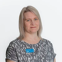 Tracy Horton - Client Care Team Leader