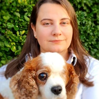 Ela Mederska - Veterinary Cardiologist