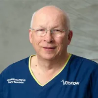 Professor John Williams  - National Surgical Lead