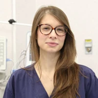 Sandra Sanchis-Mora - Anaesthesia Specialist