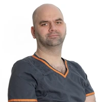Ivan Kalmukov - Small Animal Surgeon – Orthopaedics