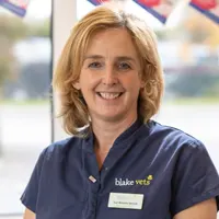 Sue Webster - Veterinary Surgeon