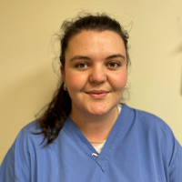 Laura Shipman  - Veterinary Surgeon