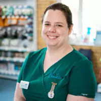 Joanna Skinner - Head Nurse