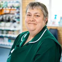 Linda Coles - Senior Nurse