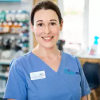 Michelle Geraghty - Veterinary Surgeon