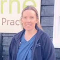 Heidi Hilburn - Veterinary Nurse