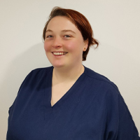 Rebecca Lyner - Veterinary Surgeon