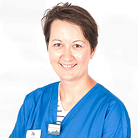 Paulina Piatkowska-Nnaji - Veterinary Surgeon