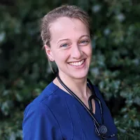 Heather Scott - Veterinary Surgeon