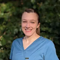 Olivia Legard - Student Veterinary Nurse