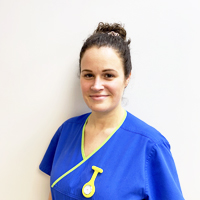 Stacey Skelton - Nursing Assistant